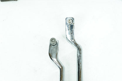 1997 Harley Touring FLHTCUI Electra Glide Ultra OEM Gear Shifter Lever w/ Rod linkage