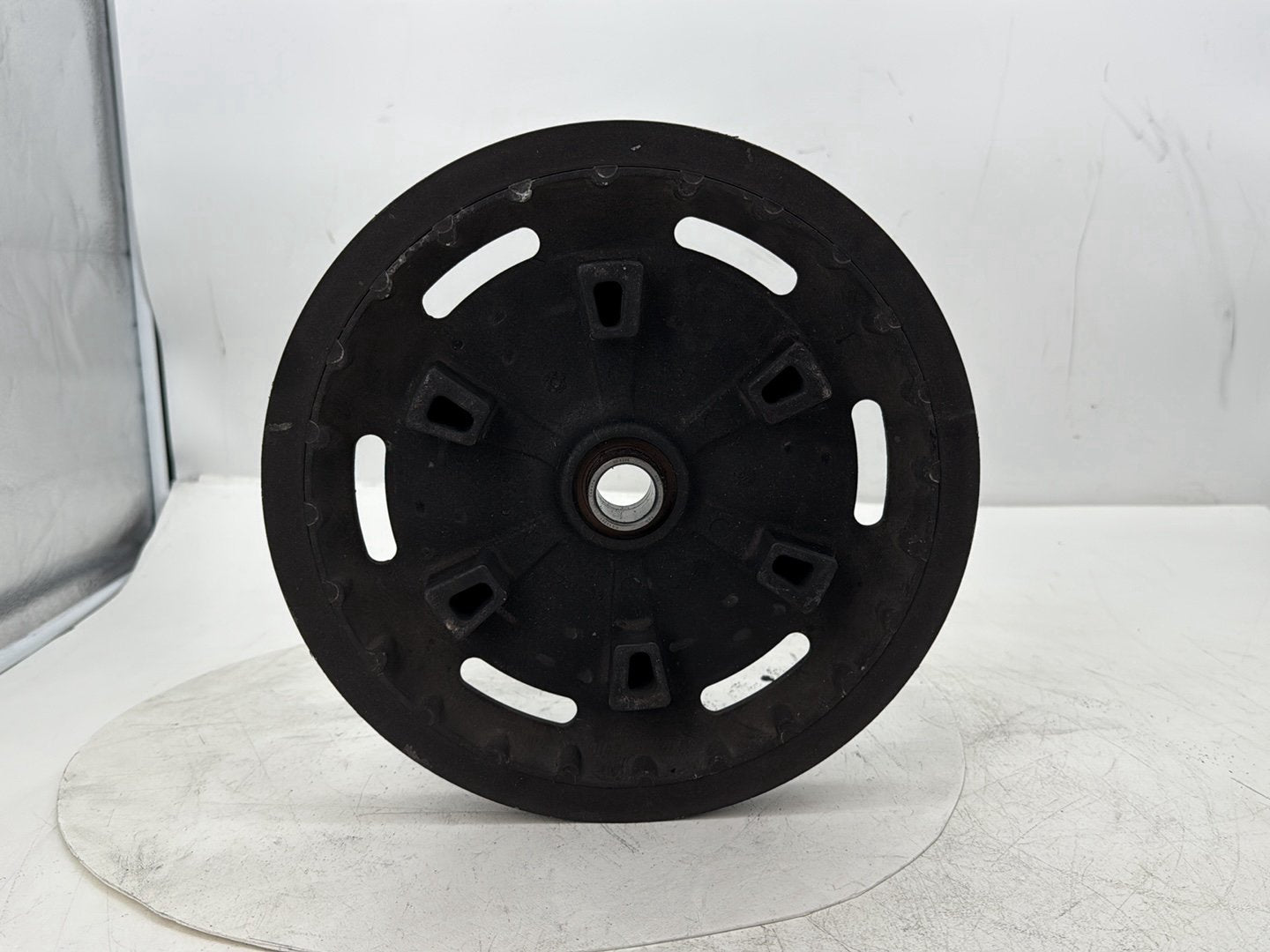 2008 Harley Electra Glide Touring Ultra FLHTCUI OEM Rear Driver Pulley Sprocket