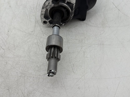 2005 Harley Dyna FXDWG Wide Glide OEM Engine Starter Motor