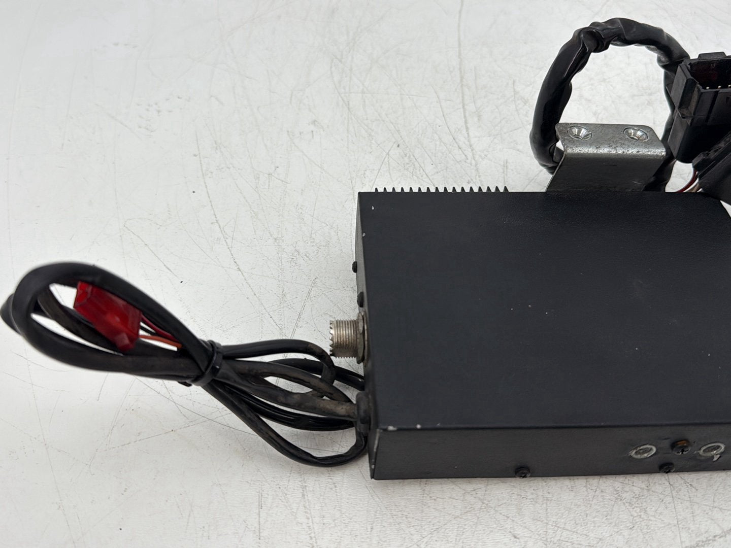 1995 Harley Touring Electra Glide Classic OEM Radio Connectivity Control Module