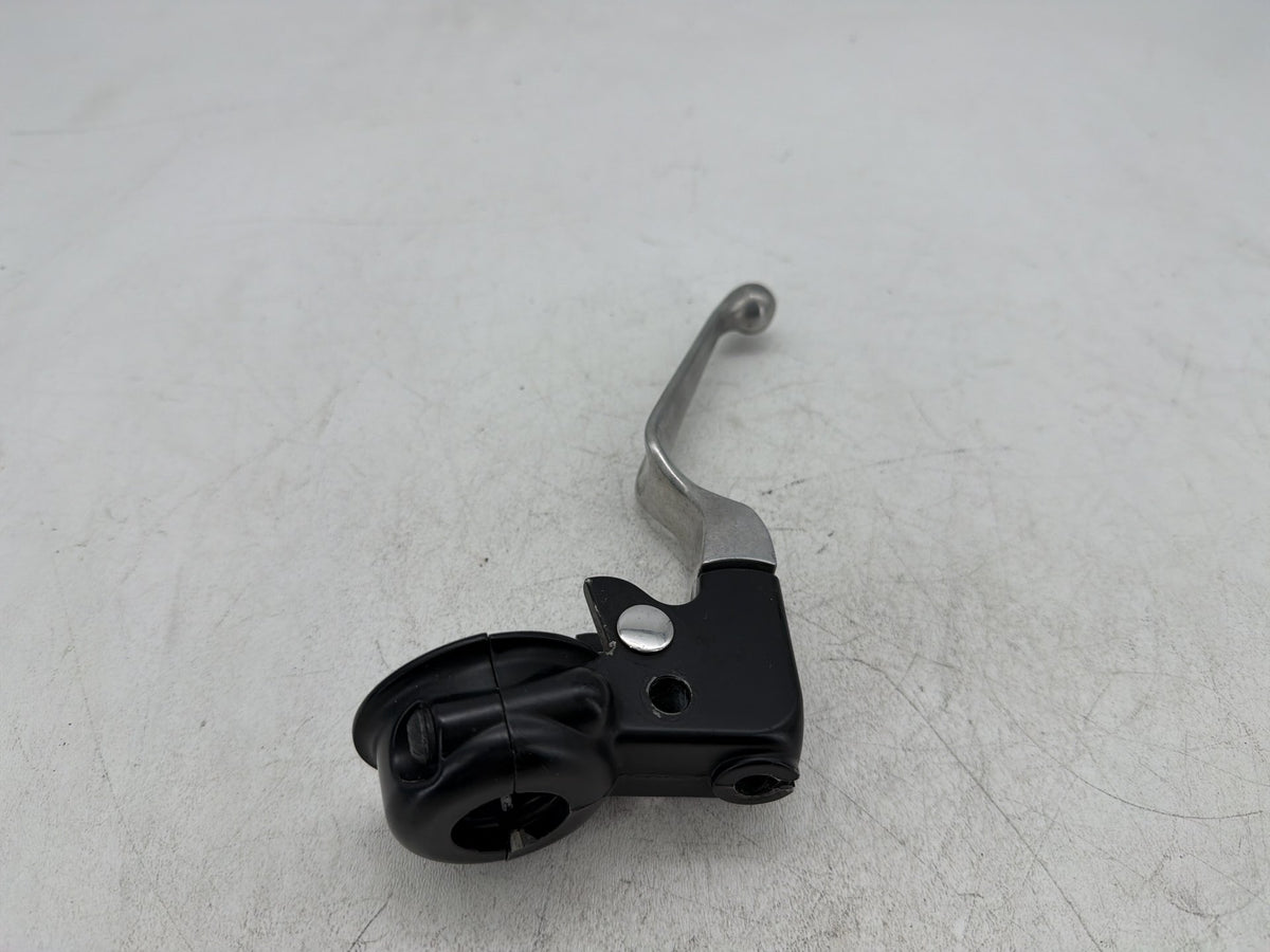 2006 Harley Street Glide Touring FLHX OEM Front Left Hand Clutch Control Lever