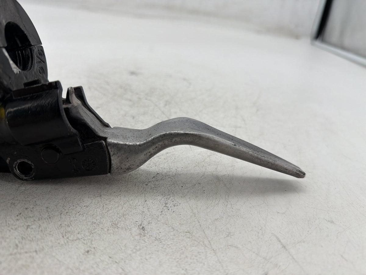 2002 Harley Heritage Softail Classic OEM Front Right Brake Lever Master Cylinder
