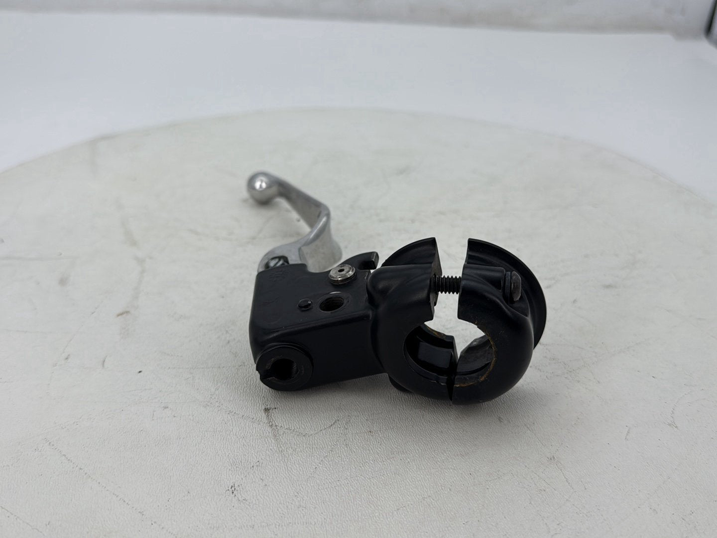 2012 Harley Dyna Fat Bob FXDF 103 OEM Front Left Hand Clutch Control Lever