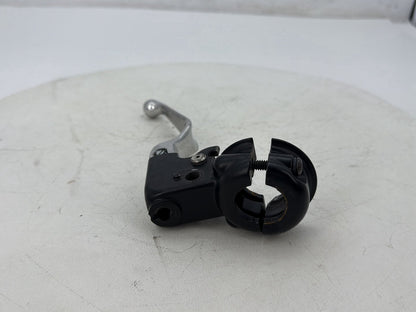 2012 Harley Dyna Fat Bob FXDF 103 OEM Front Left Hand Clutch Control Lever