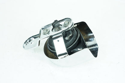 2000 - 2006 Harley-Davidson Softail Heritage Classic Horn Signal Klaxon Chrome Cover 69012-93A