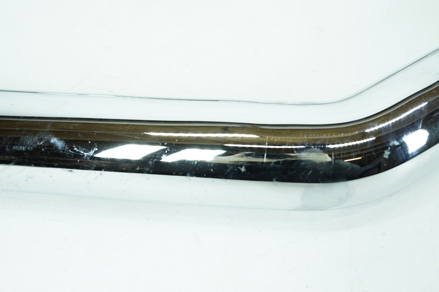 1999 - 2006 Harley-Davidson Softail Heritage Classic Exhaust Header Pipes Vance & Hines 65401-00B