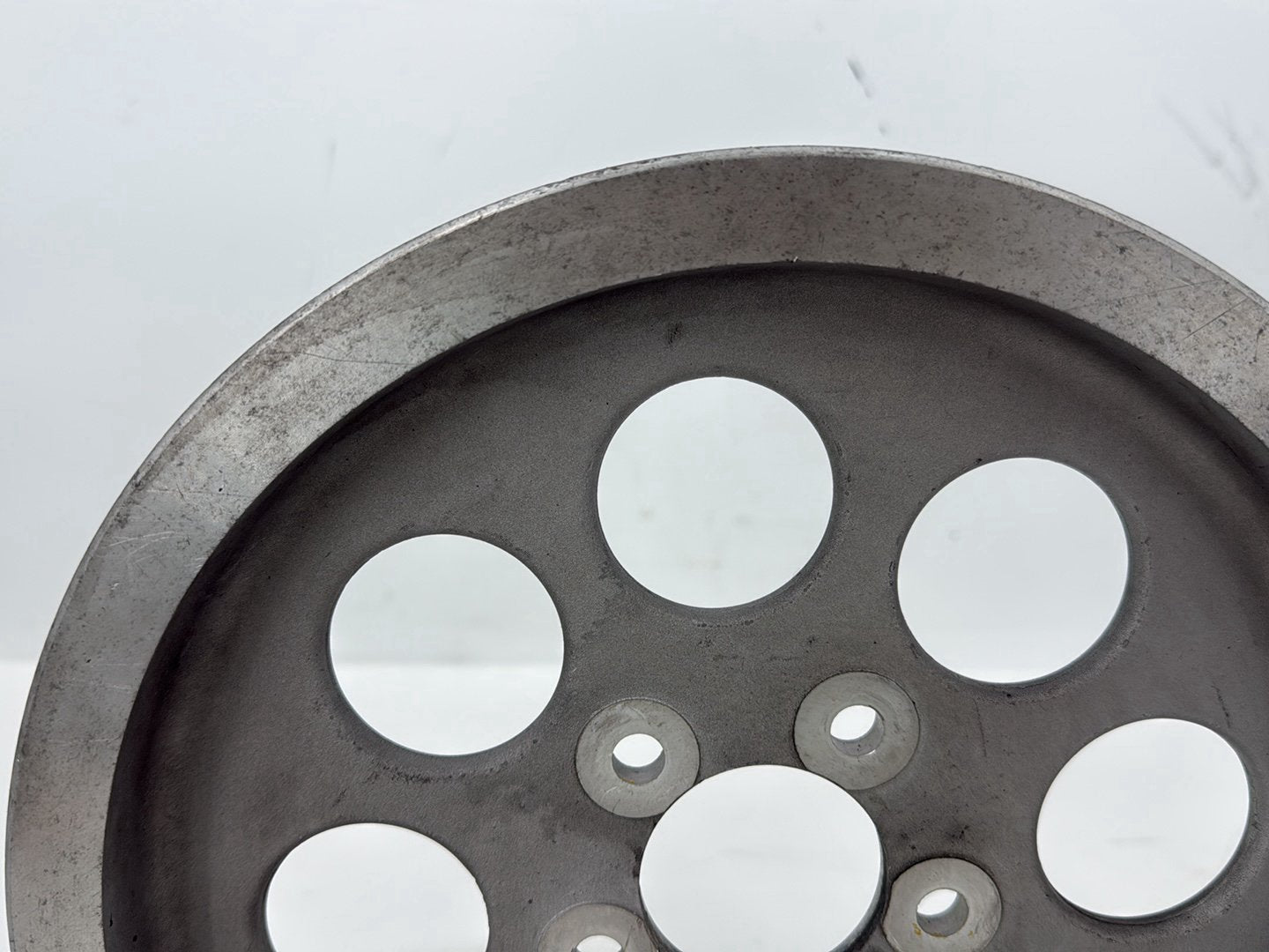 1999 - 2006 Harley-Davidson Touring CVO Screamin Eagle Road King Rear Driver Pulley Sprocket 40225-86A