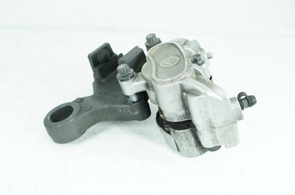 2004 - 2022 Harley-Davidson Sportster SuperLow Rear Back Brake Caliper w/ Bracket 41300038
