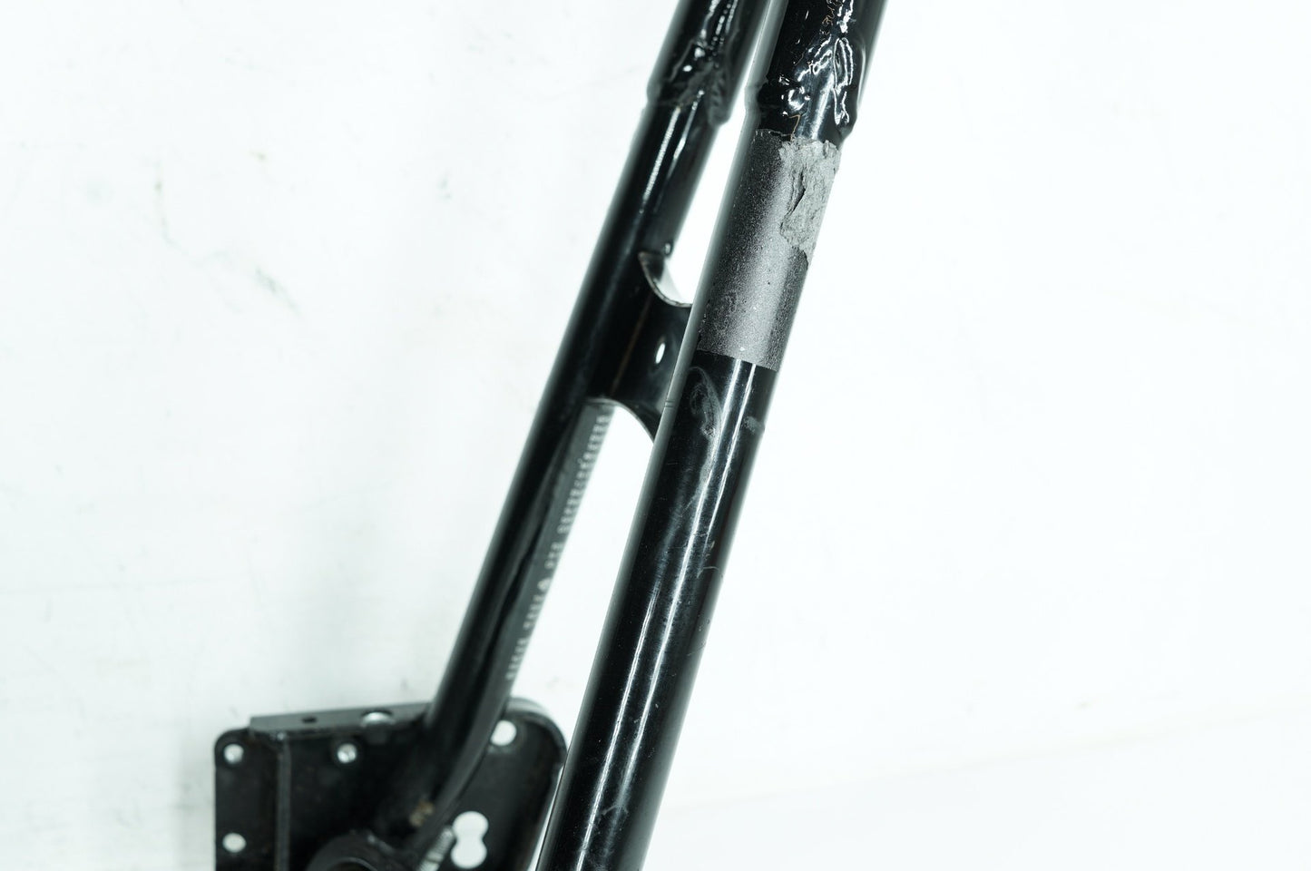 2007 - 2012 Harley-Davidson Touring Electra Glide Body Main Frame Chassis CLN CLR 47900-07BHP