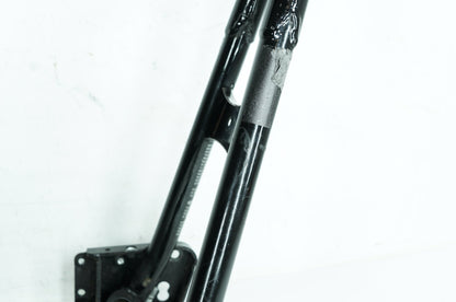 2007 - 2012 Harley-Davidson Touring Electra Glide Body Main Frame Chassis CLN CLR 47900-07BHP