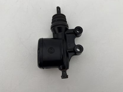 2013 Harley Street Glide Touring FLHX OEM Rear Brake Master Cylinder Reservoir