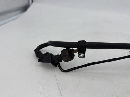 1999 - 2006 Harley-Davidson Touring Road King Police Rear Brake Hose Line Pipe 40971-00B