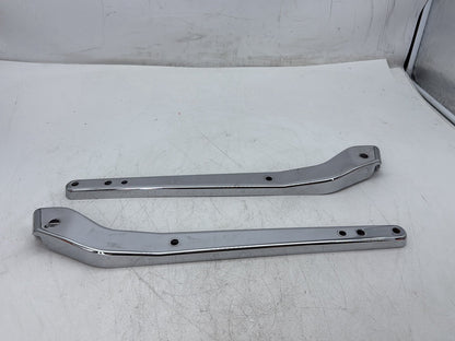 2000 Harley Dyna FXDWG Wide Glide OEM Rear Left Right Fender Struts Bracket