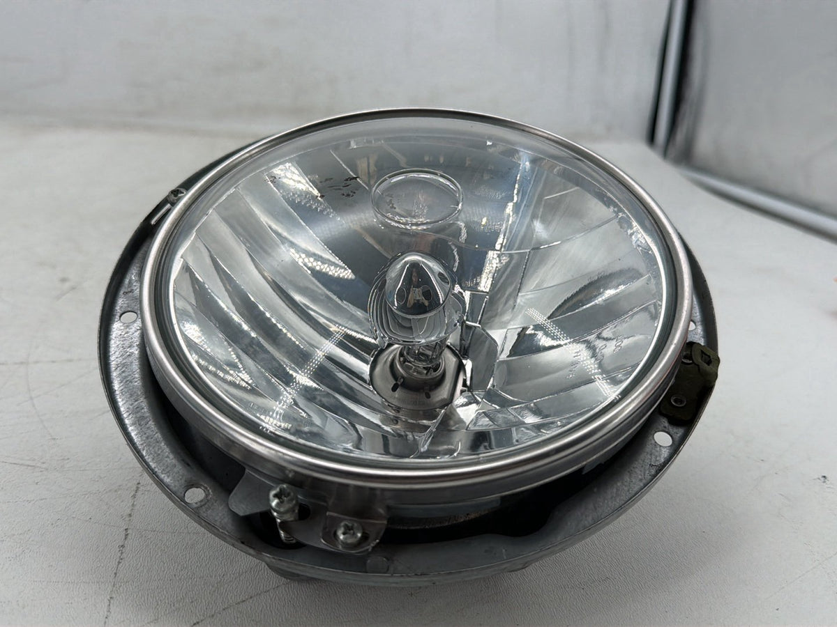 2011 Harley Electra Glide Touring Ultra OEM Headlight Headlamp Head Light Halogen
