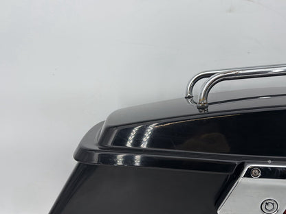 Harley-Davidson Misc  Right 1 Saddlebag Luggage NO Key 90752-93