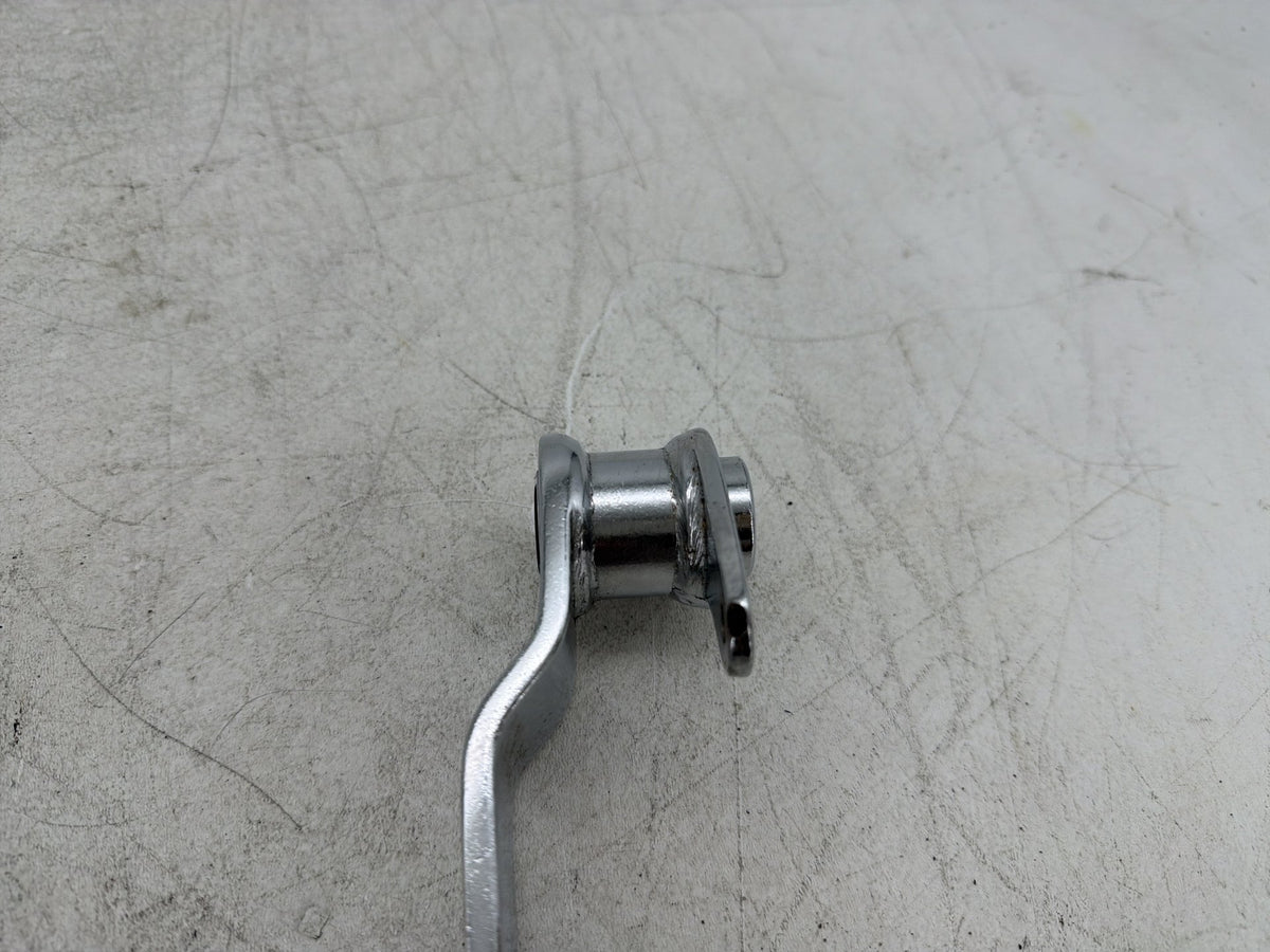2001 Harley Fat Boy Softail FLSTFI OEM Foot Brake Control Lever Pedal