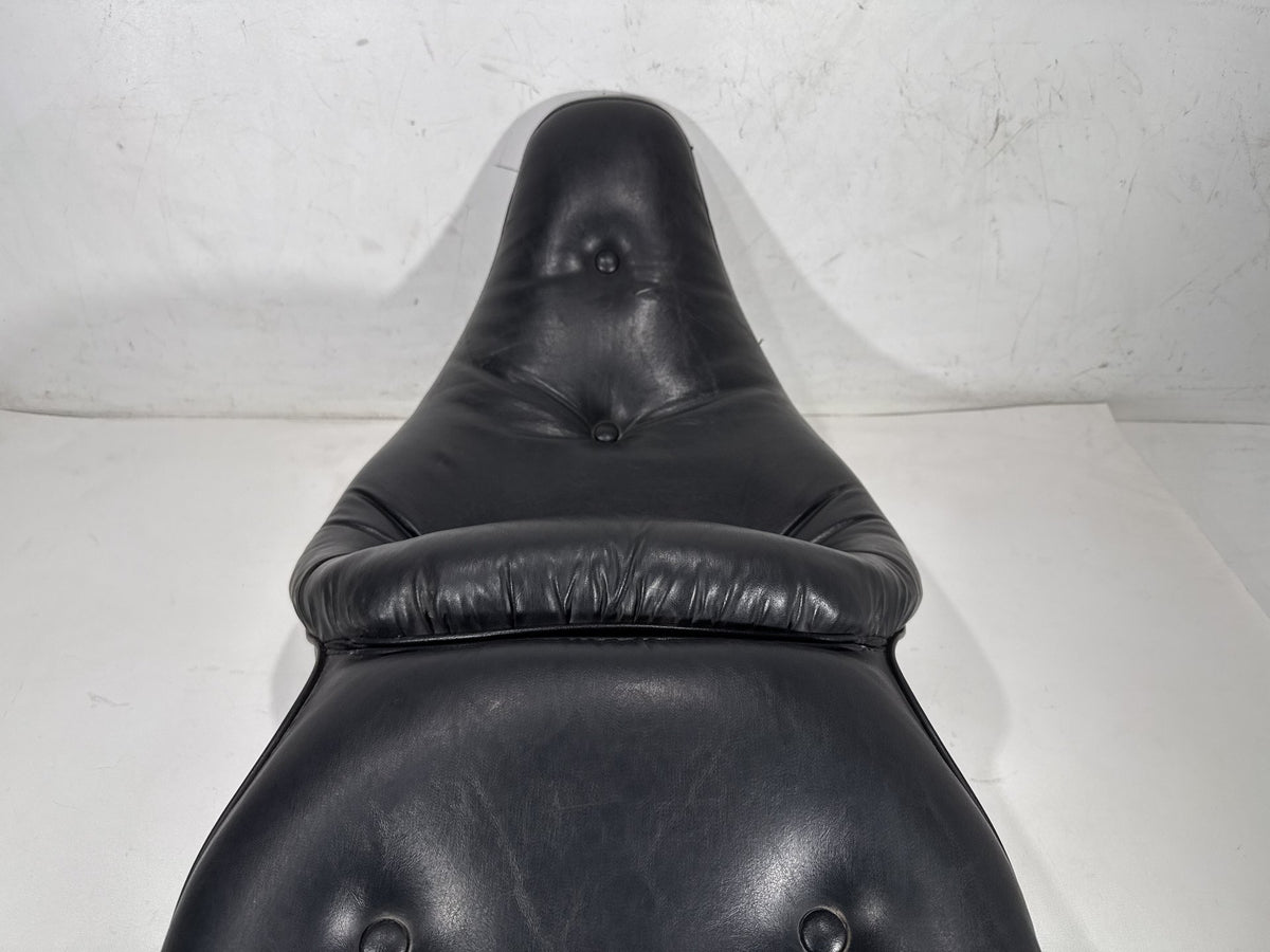 2003 Harley Electra Glide Touring Ultra OEM Passenger Rider Driver Seat Saddle