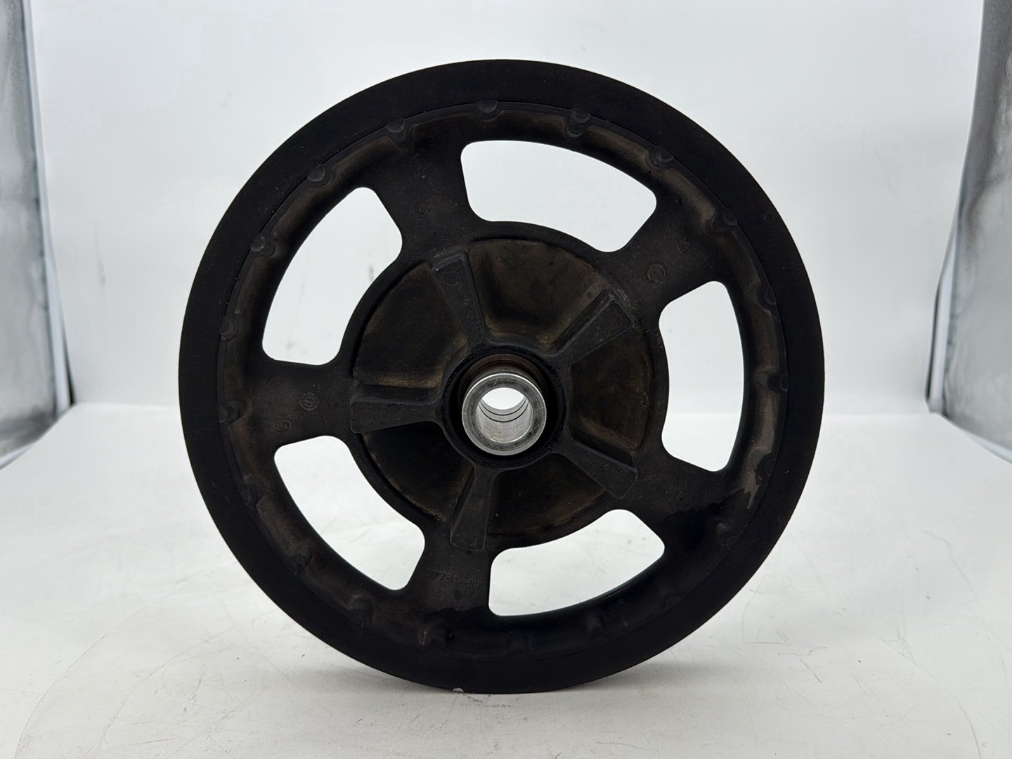 2007 - 2011 Harley-Davidson Touring Electra Glide Ultra Rear Driver Pulley Sprocket 40217-09