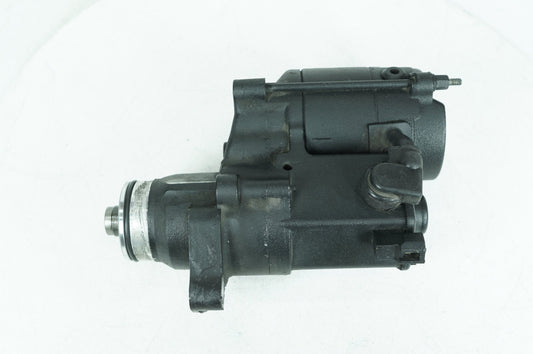 2007 - 2013 Harley-Davidson Softail Heritage Classic Engine Starter Motor  	31618-06A
