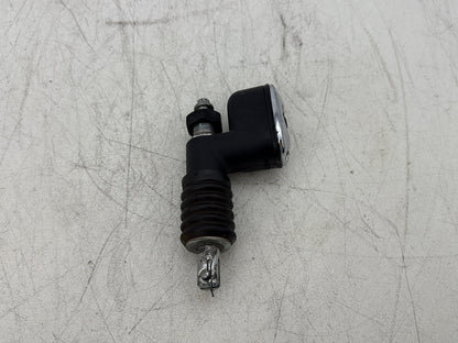 2007 Harley Electra Glide Touring Ultra OEM Rear Brake Master Cylinder Reservoir
