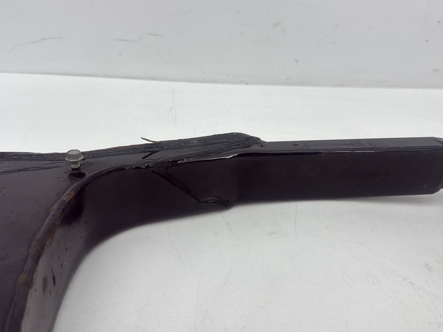 2005 Harley Touring FLHRCI Road King Classic OEM Rear Fork Swingarm Swing Arm