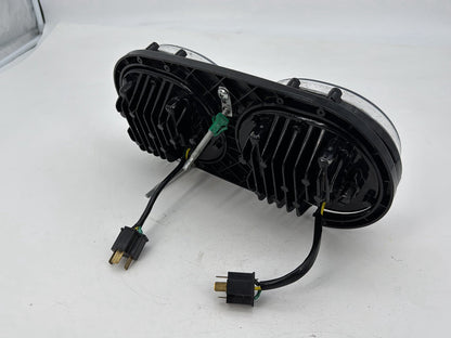2007 - 2012 Harley-Davidson Touring Road Glide Headlight Headlamp Head Lamp Light LED 67775-01C