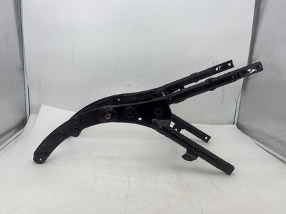 2011 Harley Electra Glide Ultra FLHTK OEM Rear Sub Frame Subframe Tail Rail