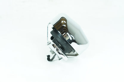 2008 - 2016 Harley-Davidson Touring Electra Glide Ultra Horn Signal Klaxon Chrome Cover 69012-93A