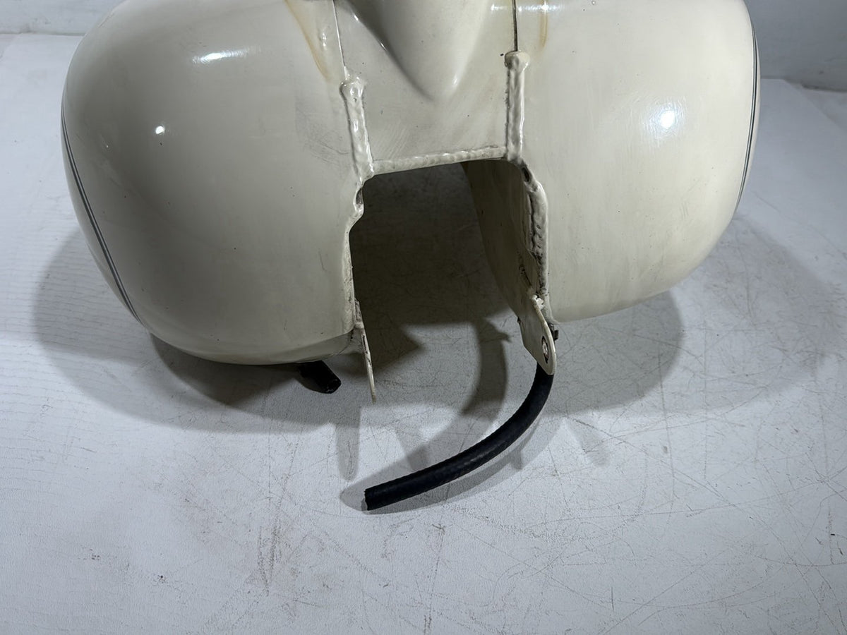 1992 Harley Electra Glide Touring Classic OEM Fuel Gas Tank Gasoline Reservoir