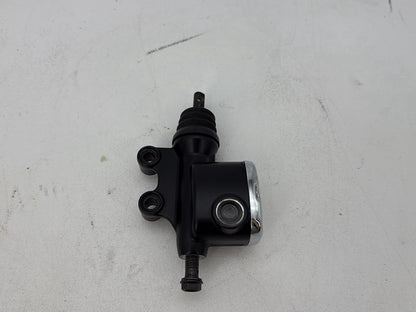 2014 Harley Electra Glide Touring CVO Screamin Eagle OEM Rear Brake Master Cylinder Reservoir