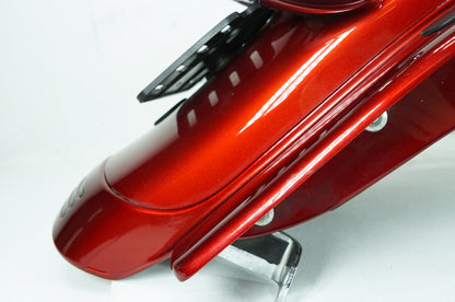 2008 - 2016 Harley-Davidson Touring Street Glide Rear Wheel Fender & Turn Signals Bar 60575-10