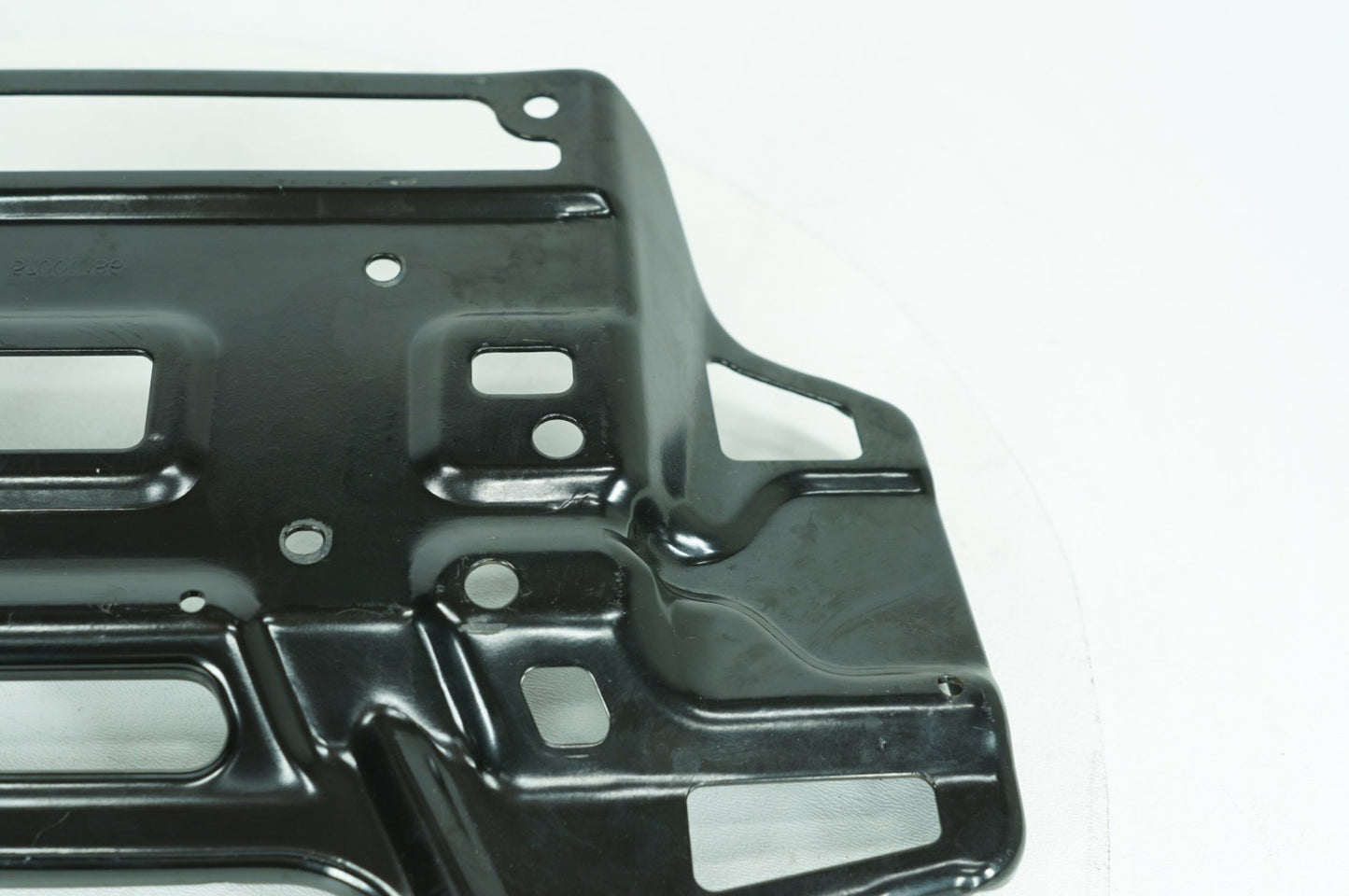 2007 - 2016 Harley-Davidson Touring Street Glide Inner Fairing Mount Support Bracket 57000186