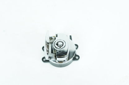 1999 - 2006 Harley-Davidson Softail Fat Boy Ignition Switch Cylinder Barrel Lockset NOKey  	71450-04