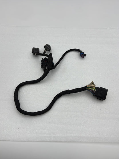 2004 Harley-Davidson Sportster Low Misc Wiring 70167-08
