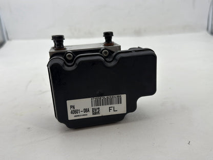 2011 Harley Road King Touring FLHRC Classic OEM ABS Brake Pump & Control Module
