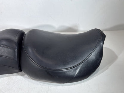 1999 - 2006 Harley-Davidson Touring Road King Police Passenger Rider Driver Seat Saddle 52949-97A