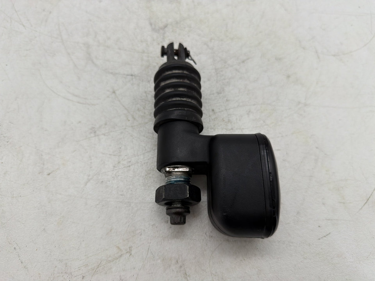 2004 Harley Electra Glide Touring Ultra OEM Rear Brake Master Cylinder Reservoir