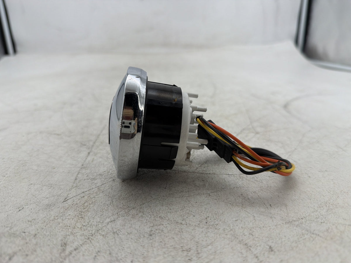 2010 Harley Road King Touring Police OEM Fuel Level Gas Tank Gauge