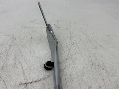 2012 Harley Street Glide Touring FLHX OEM Left Side Jiffy Kick Stand & Spring