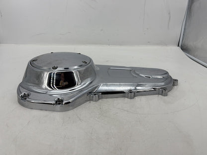 2008 Harley Touring FLHTCU Electra Glide Ultra OEM Outer Primary Clutch Cover