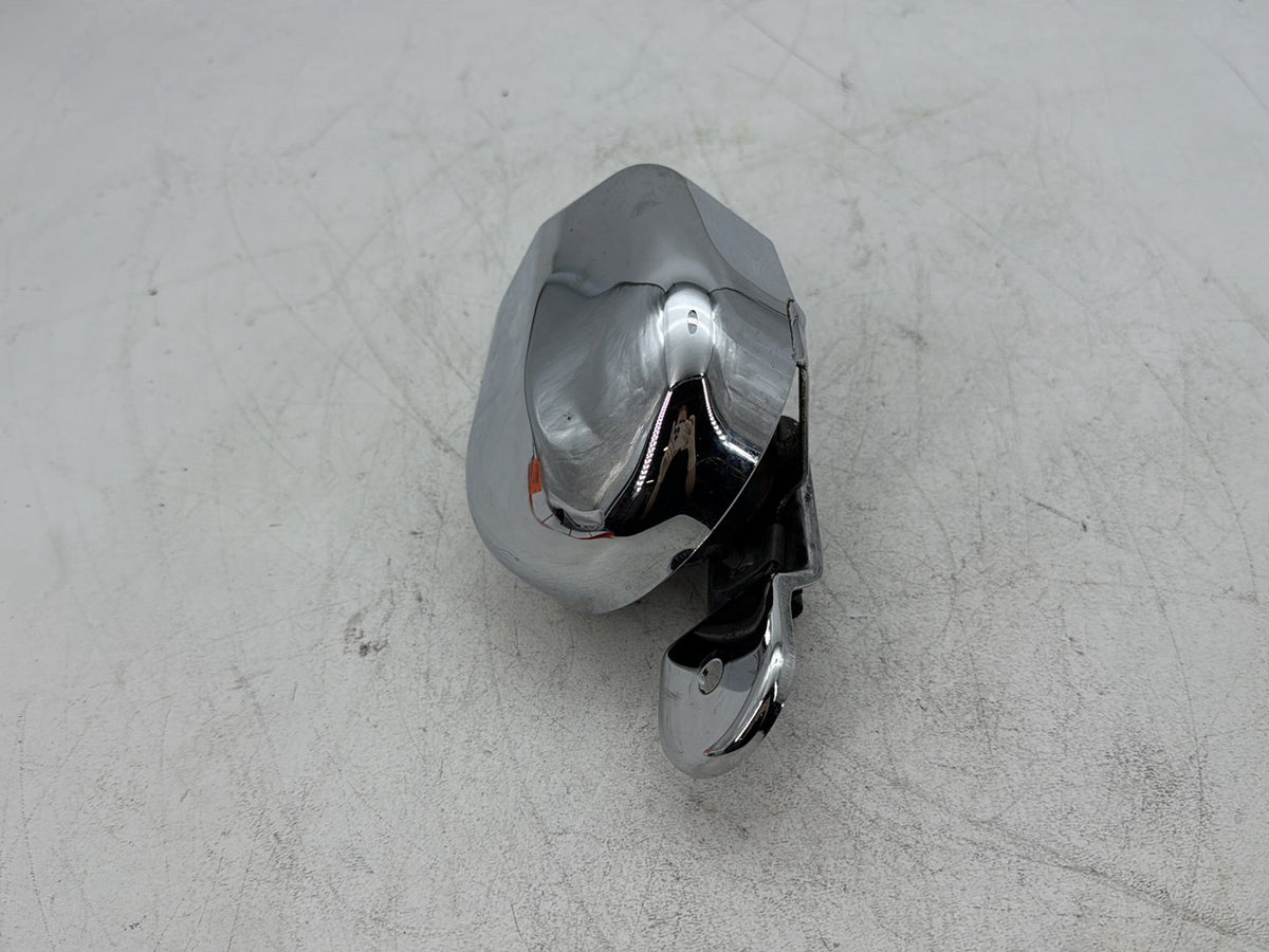 1996 Harley Electra Glide Touring FLHT OEM Horn Signal Klaxon Chrome Cover