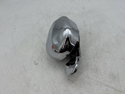 1996 Harley Electra Glide Touring FLHT OEM Horn Signal Klaxon Chrome Cover