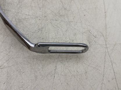 2004 Harley Dyna Super Glide FXDI OEM Left Side Jiffy Kick Stand & Spring
