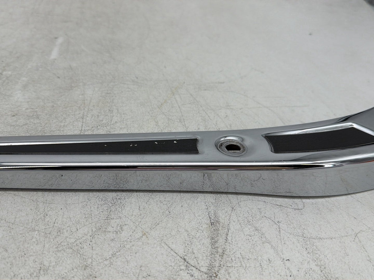 2014 Harley Dyna Low Rider FXDL OEM Rear Left Right Fender Struts Bracket