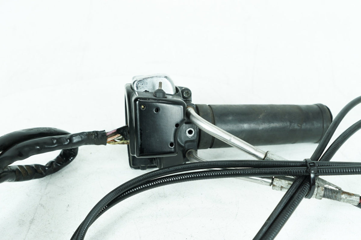 2000 Harley Touring Electra Glide OEM Right Engine Start Kill Switches Controls