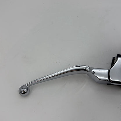 2007 - 2012 Harley-Davidson Touring Street Glide Front Right Brake Lever Master Cylinder  	45105-05A