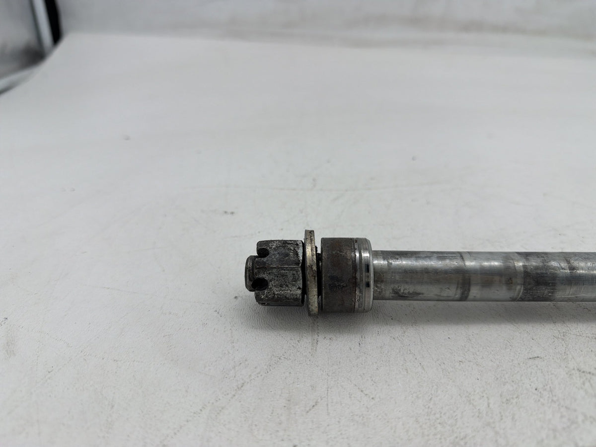 1996 Harley Electra Glide Touring Ultra OEM Rear Wheel Axle Bolt Shaft