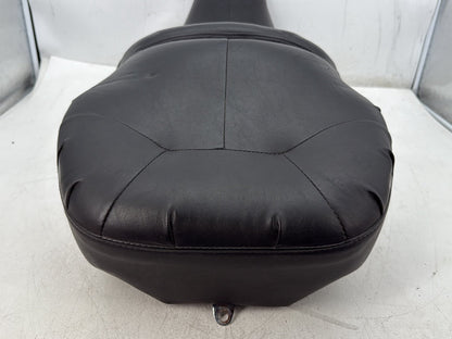 2005 Harley Electra Glide Touring Ultra FLHTCUI OEM Passenger Rider Driver Seat Saddle