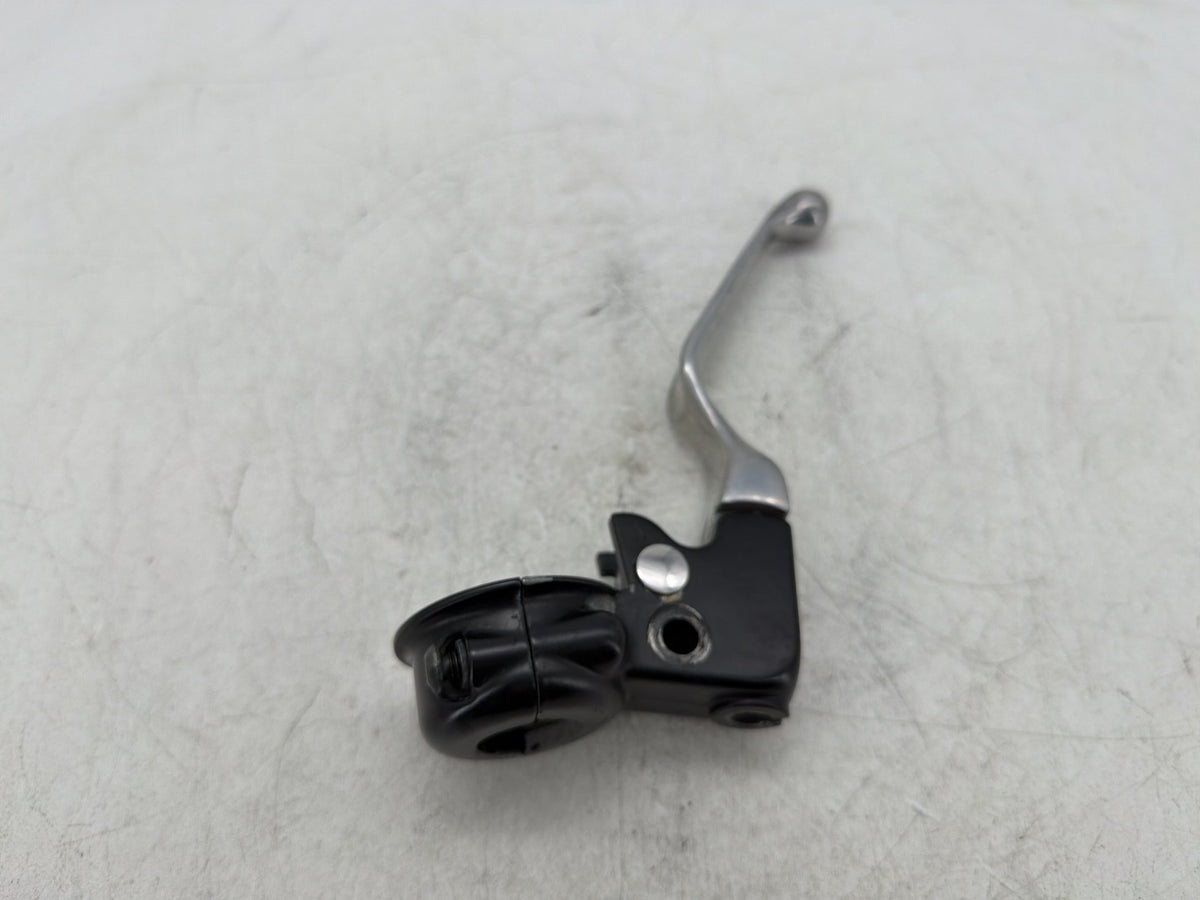 2001 Harley Heritage Softail Classic OEM Front Left Hand Clutch Control Lever
