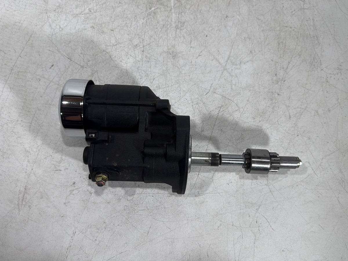 2005 Harley Softail Fat Boy FLSTF OEM Engine Starter Motor 31553-94B 12V
